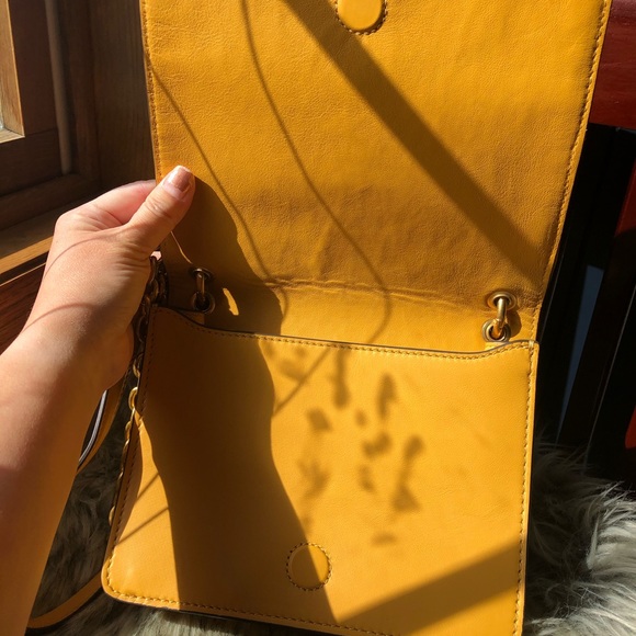 ❌SOLD❌Tory Burch Alexa Crossbody Shoulder bag - Picture 10 of 16